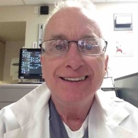 Hahnemann University Hospital Employee Michael Smith's profile photo