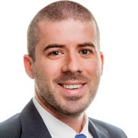 Senversa Employee Nigel Ruxton's profile photo