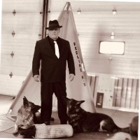 Northwest X Southern Hospitality Employee Stuart Green's profile photo