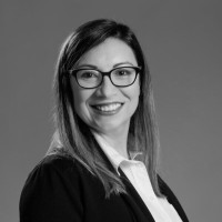 Mymediarelation Employee Veronica Furiano's profile photo