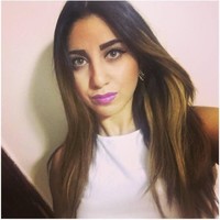 Injy Saeed's profile photo