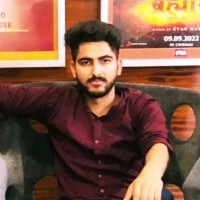 Gourav Thakur Email