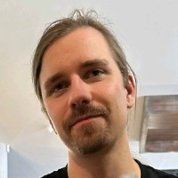 Marviq Employee Kacper Perz's profile photo