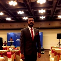 FSS Employee Harish Subramanian's profile photo