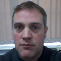 University of Winchester Employee David Barber's profile photo