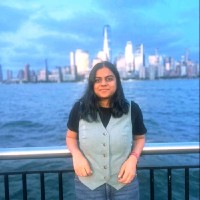 Relevate Health Employee Keya Patel's profile photo