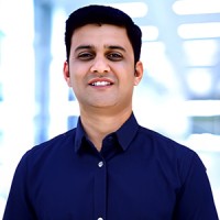 SkyWebTech Employee Nayan Bagia's profile photo
