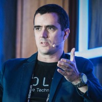Volta Space Technologies Employee Guillaume Blanchette's profile photo
