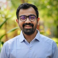 EdZola Technologies Employee Akshay V's profile photo