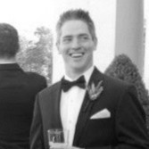 Income Research + Management Employee David Hughes's profile photo