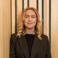 AirForestry Employee Lisa Wetterborg's profile photo