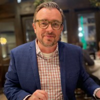 Experian Employer Services Employee Jonathan Reese's profile photo