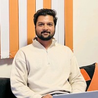 Aptclouds Software Solutions Pvt Ltd Employee Vishant Ghorela's profile photo