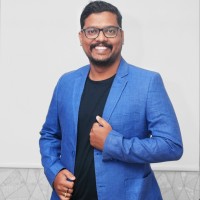 Srikanth E. Email & Phone Number