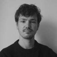 PORTO ROCHA Employee Garrett Herzik's profile photo