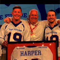Cross Country Mortgage Employee Jake Harper's profile photo