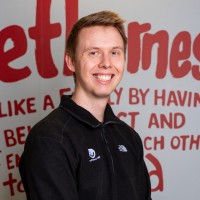 CarFinance 247 Employee Kyle Sawczuk's profile photo