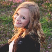 ComSource Consulting Employee Kaitlin Grimes's profile photo