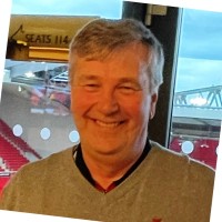 Ian Johnston Email & Phone Number