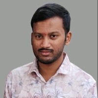 Venkata Chimakurthi's profile photo