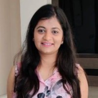 Thoughtworks Employee Sheetal Mane's profile photo