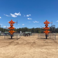 ADZ Energy AUS Employee Corey Meehan's profile photo