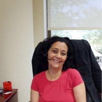 Mapfre Vida Employee Fatima Roldan Moreno's profile photo