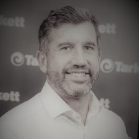 Desso Employee Damien Sharpe's profile photo