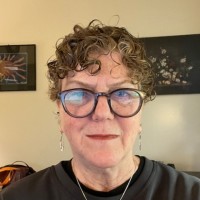 Edmonds Community College Employee Anne Penny's profile photo