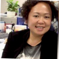 Iris Lam Email & Phone Number