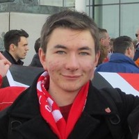 Metswift Employee Joseph France's profile photo