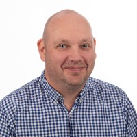 Equipment Hub Ltd Employee Mark Bacon's profile photo