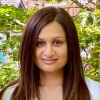 Naqiyah Rampuri Email & Phone Number