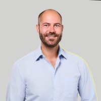 Salesfive Employee Tim Rygiol's profile photo