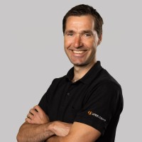 Steelcomp Group Employee Kimmo Niska's profile photo