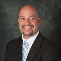 Families, Inc. Counseling Services Employee Mark Thurman's profile photo