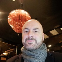DWP Digital Employee Elliot Sutton's profile photo
