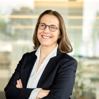 New Reinsurance Company Ltd. (NewRe) Employee Iris Urban's profile photo