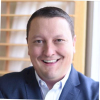 Pat's Place Child Advocacy Center Employee Andrew Oliver's profile photo