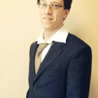 Ingredion Incorporated Employee Eric Lockwood's profile photo
