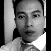 Coutts Employee Gerald Tan's profile photo