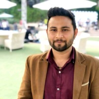 TeleCMI Employee Amit Singh's profile photo