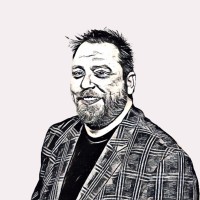 CrowdStrike Employee Daniel Lewandowski's profile photo