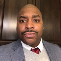 S.T.R.I.P.E.S. University Employee Marvin Sims's profile photo
