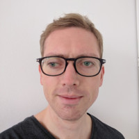 QDAcity Employee Andreas Kaufmann's profile photo