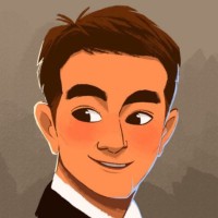 Seraph Studio Employee Alan C's profile photo