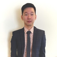 EDP Renewables APAC Employee Jackson Tan's profile photo