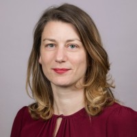 Direction Générale des Entreprises Employee Alice Pannier's profile photo