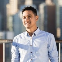 Tap Native Employee Jeff Benson's profile photo