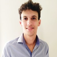 Regaber Employee Adrià Casanovas Vilalta's profile photo